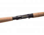 Svartzonker Power Series 7'3'' 8-32g Casting - Rip'n Deep  Svartzonker Power Series 7'3'' 8-32g Casting - Rip'n Deep